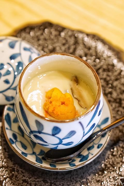 Chawanmushi